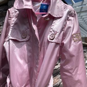 Fay girl jacket Italian